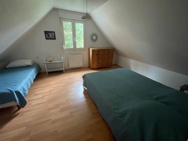 Maison a vendre Montreuil-le-Henri 72150 Sarthe 123 m2 8 pièces 134620 euros