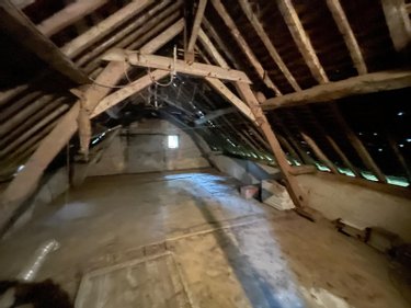 Maison a vendre Montreuil-le-Henri 72150 Sarthe 123 m2 8 pièces 134620 euros