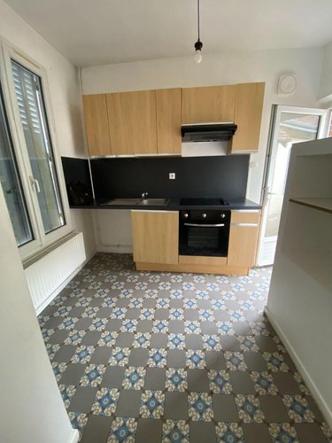 Maison a vendre Chartres 28000 Eure-et-Loir 47 m2 2 pièces 125000 euros