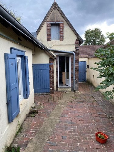 Maison a vendre Chartres 28000 Eure-et-Loir 47 m2 25 pièces 125000 euros