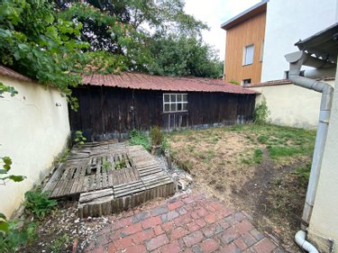 Maison a vendre Chartres 28000 Eure-et-Loir 47 m2 25 pièces 125000 euros