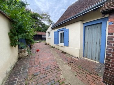 Maison a vendre Chartres 28000 Eure-et-Loir 47 m2 25 pièces 125000 euros
