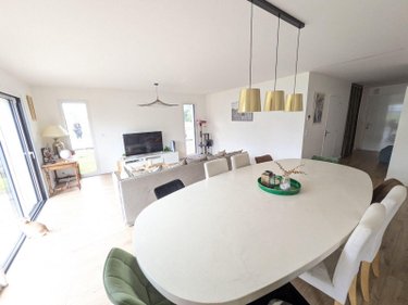 Maison a vendre Bréal-sous-Montfort 35310 Ille-et-Vilaine 130 m2 6 pièces 359000 euros
