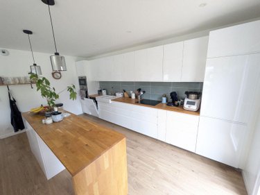 Maison a vendre Bréal-sous-Montfort 35310 Ille-et-Vilaine 130 m2 6 pièces 359000 euros