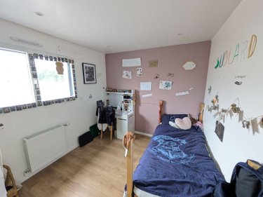 Maison a vendre Bréal-sous-Montfort 35310 Ille-et-Vilaine 130 m2 6 pièces 359000 euros