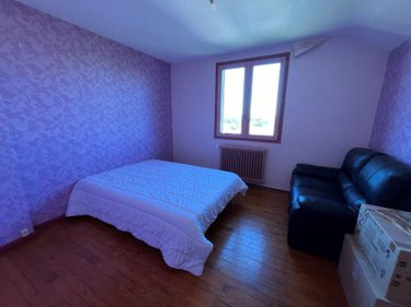 Maison a vendre Montceau-les-Mines 71300 Saône-et-Loire 83 m2 4 pièces 90000 euros