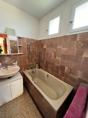 Maison a vendre Montceau-les-Mines 71300 Saône-et-Loire 83 m2 4 pièces 90000 euros