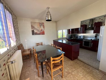 Maison a vendre Montceau-les-Mines 71300 Saône-et-Loire 83 m2 4 pièces 90000 euros