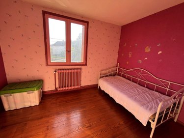 Maison a vendre Montceau-les-Mines 71300 Saône-et-Loire 83 m2 4 pièces 90000 euros