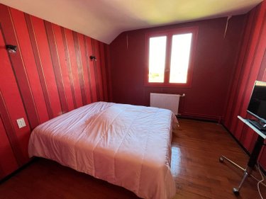 Maison a vendre Montceau-les-Mines 71300 Saône-et-Loire 83 m2 4 pièces 90000 euros
