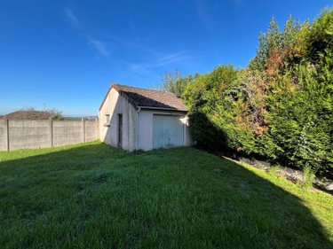 Maison a vendre Montceau-les-Mines 71300 Saône-et-Loire 83 m2 4 pièces 90000 euros
