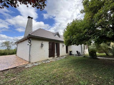 Maison a vendre Saint-Marceau 08160 Ardennes 142 m2 6 pièces 190800 euros
