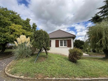 Maison a vendre Saint-Marceau 08160 Ardennes 142 m2 6 pièces 190800 euros