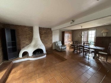 Maison a vendre Saint-Marceau 08160 Ardennes 142 m2 6 pièces 190800 euros