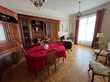 Appartement a vendre Montceau-les-Mines 71300 Saône-et-Loire 69 m2 3 pièces 49500 euros