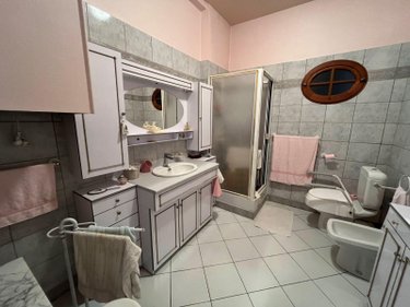 Appartement a vendre Montceau-les-Mines 71300 Saône-et-Loire 69 m2 3 pièces 55000 euros