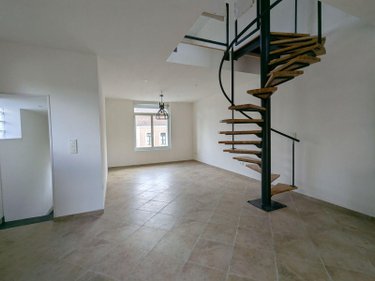 Maison a vendre Pressy 62550 Pas-de-Calais 88 m2 3 pièces 105400 euros