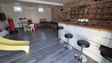Maison a vendre Ernée 53500 Mayenne 296 m2 8 pièces 332180 euros