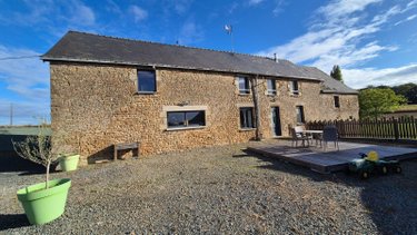 Maison a vendre Ernée 53500 Mayenne 296 m2 8 pièces 332180 euros