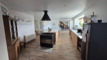 Maison a vendre Ernée 53500 Mayenne 296 m2 8 pièces 332180 euros
