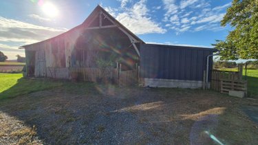 Maison a vendre Ernée 53500 Mayenne 296 m2 8 pièces 332180 euros