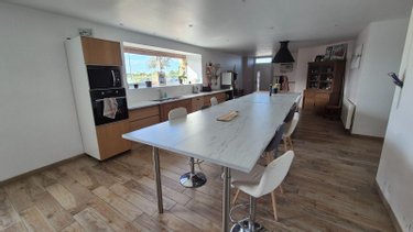 Maison a vendre Ernée 53500 Mayenne 296 m2 8 pièces 332180 euros