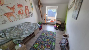 Maison a vendre Ernée 53500 Mayenne 296 m2 8 pièces 332180 euros