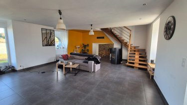 Maison a vendre Ernée 53500 Mayenne 296 m2 8 pièces 332180 euros