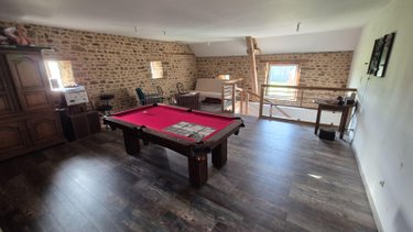 Maison a vendre Ernée 53500 Mayenne 296 m2 8 pièces 332180 euros