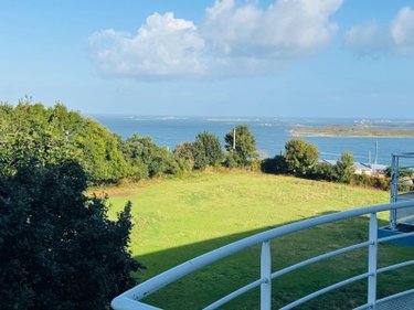 Appartement a vendre Landéda 29870 Finistère 68 m2 3 pièces 182875 euros