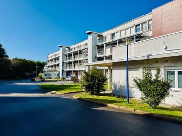 Appartement a vendre Landéda 29870 Finistère 68 m2 3 pièces 182875 euros