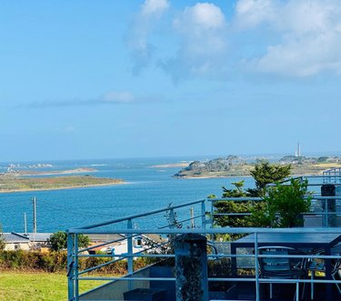 Appartement a vendre Landéda 29870 Finistère 68 m2 3 pièces 182875 euros