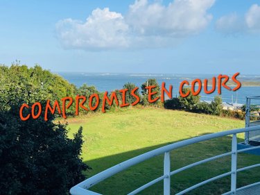 Appartement a vendre Landéda 29870 Finistère 68 m2 3 pièces 182875 euros