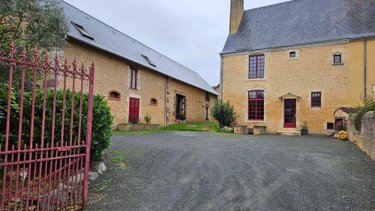 propriete a vendre Le Mans 72000 Sarthe 300 m2 10 pièces 635000 euros