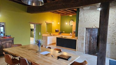propriete a vendre Le Mans 72000 Sarthe 300 m2 10 pièces 635000 euros