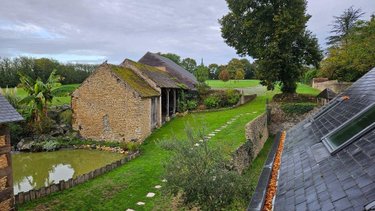 propriete a vendre Le Mans 72000 Sarthe 300 m2 10 pièces 635000 euros