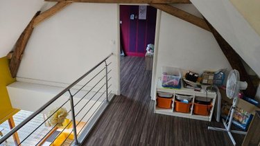 propriete a vendre Le Mans 72000 Sarthe 300 m2 10 pièces 635000 euros
