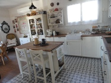 Maison a vendre Saint-Gilles 30800 Gard 186 m2 6 pièces 270300 euros