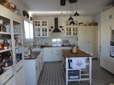 Maison a vendre Saint-Gilles 30800 Gard 186 m2 6 pièces 270300 euros