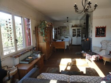 Maison a vendre Saint-Gilles 30800 Gard 186 m2 6 pièces 270300 euros