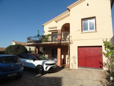 Maison a vendre Saint-Gilles 30800 Gard 186 m2 6 pièces 270300 euros