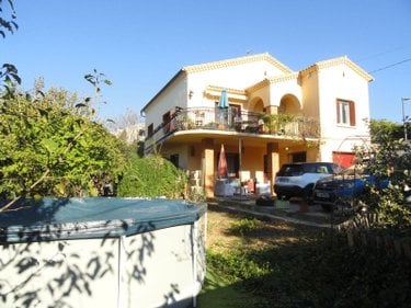 Maison a vendre Saint-Gilles 30800 Gard 186 m2 6 pièces 270300 euros