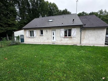 Maison a vendre Saint-Firmin-des-Bois 45220 Loiret 118 m2 5 pièces 208000 euros