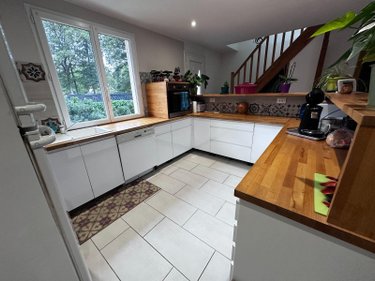 Maison a vendre Saint-Firmin-des-Bois 45220 Loiret 118 m2 5 pièces 208000 euros