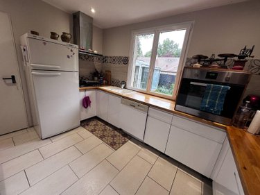 Maison a vendre Saint-Firmin-des-Bois 45220 Loiret 118 m2 5 pièces 208000 euros