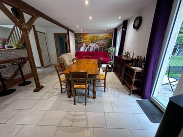 Maison a vendre Saint-Firmin-des-Bois 45220 Loiret 118 m2 5 pièces 228000 euros