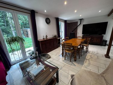 Maison a vendre Saint-Firmin-des-Bois 45220 Loiret 118 m2 5 pièces 208000 euros