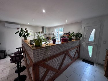 Maison a vendre Saint-Firmin-des-Bois 45220 Loiret 118 m2 5 pièces 208000 euros