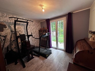 Maison a vendre Saint-Firmin-des-Bois 45220 Loiret 118 m2 5 pièces 208000 euros