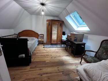 Maison a vendre Saint-Firmin-des-Bois 45220 Loiret 118 m2 5 pièces 228000 euros